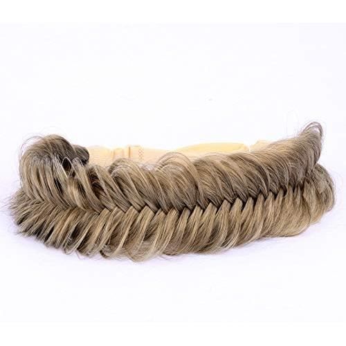 Actor Sleet Melted Tresse Avec Bandeau Garbage Oven Lease