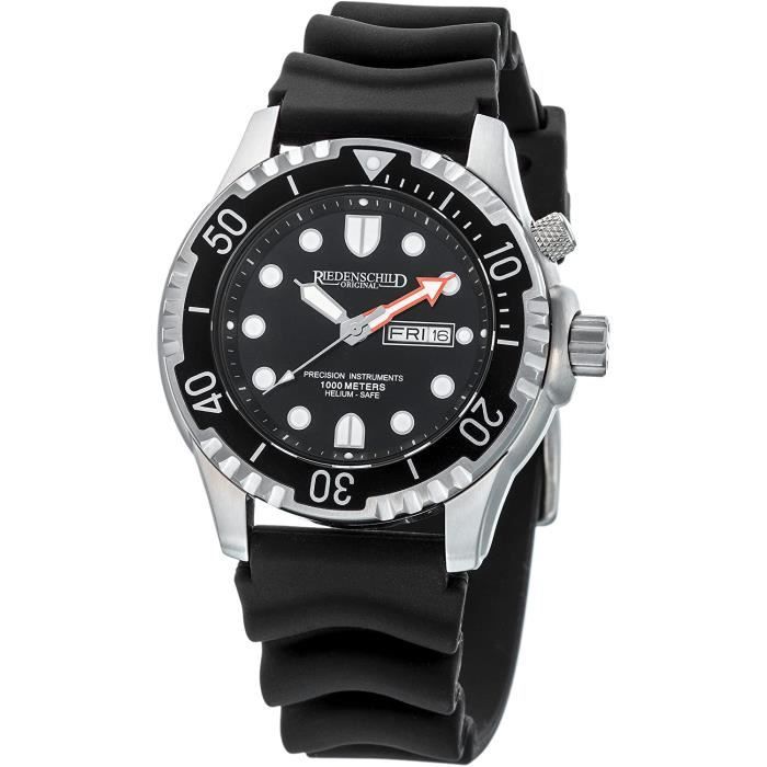 Montre clearance 100 atm
