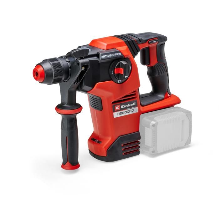 EINHELL Marteau perforateur Herocco 36/28
