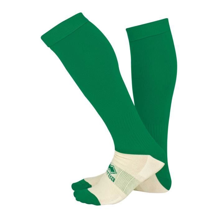 Chaussettes - ERREA - Avec Pied Pl Kid Polyester - Vert