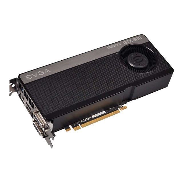 Acheter evga - 02G-P4-2660-KR Reconditionné - 75,00 € evga - 02G-P4-2660-KR Reconditionné - EVGA reconditionné disponible sur Cdiscount Seconde Vie