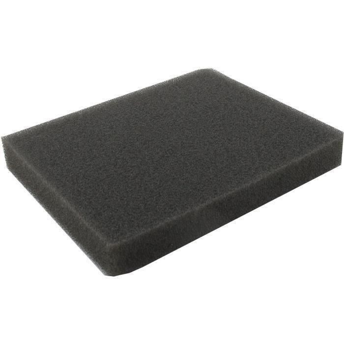 Filtre à air adaptable pour KAWASAKI modèles FG150, FG200, GB2300A