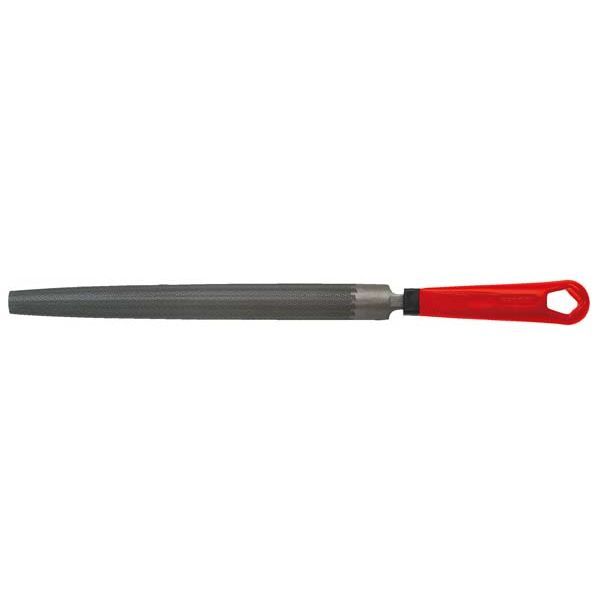 DRD.MDEMA Limes demi rondes demi douces emmanchées Facom DRD.MD250EMA - vue 2