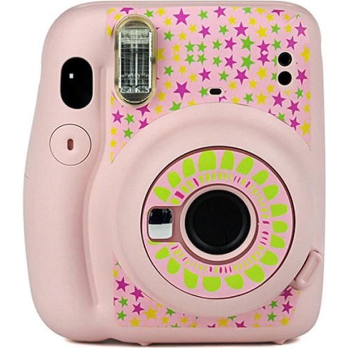 Appareil Photo Instantané Fujifilm INSTAX Mini 11 Blush Pink