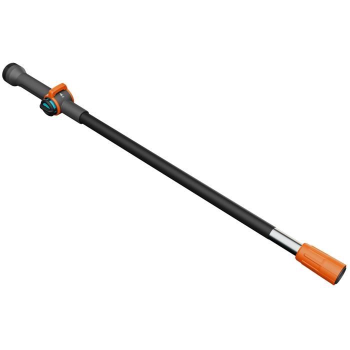 Manche à passage d'eau Accessoire de nettoyage Plastique synthétique Unité Extérieur