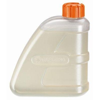 GARDENA Huille pour chaîne de tronçonneuse bio - vue 2