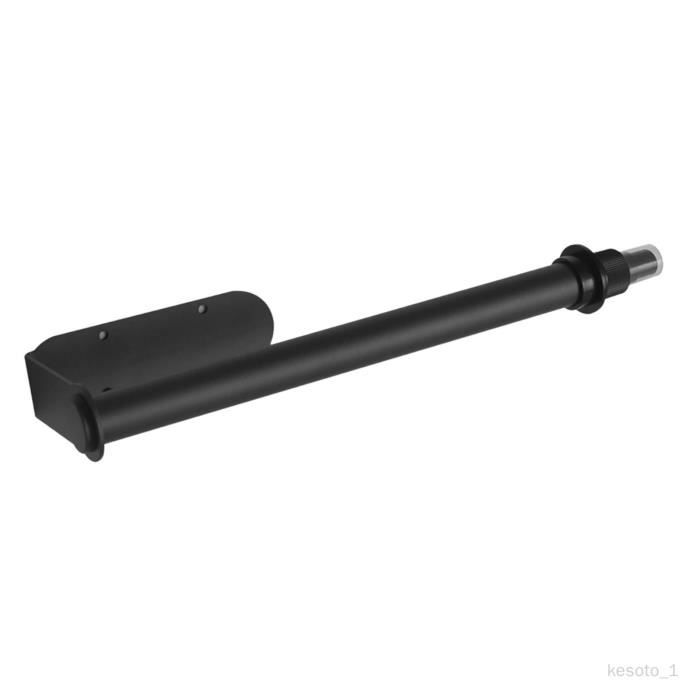 Porte-Serviettes Essuie-Tout 2-en-1 Avec Flacon Pulvérisateur – Support Cuisine Sous Meuble En Acier Inoxydable