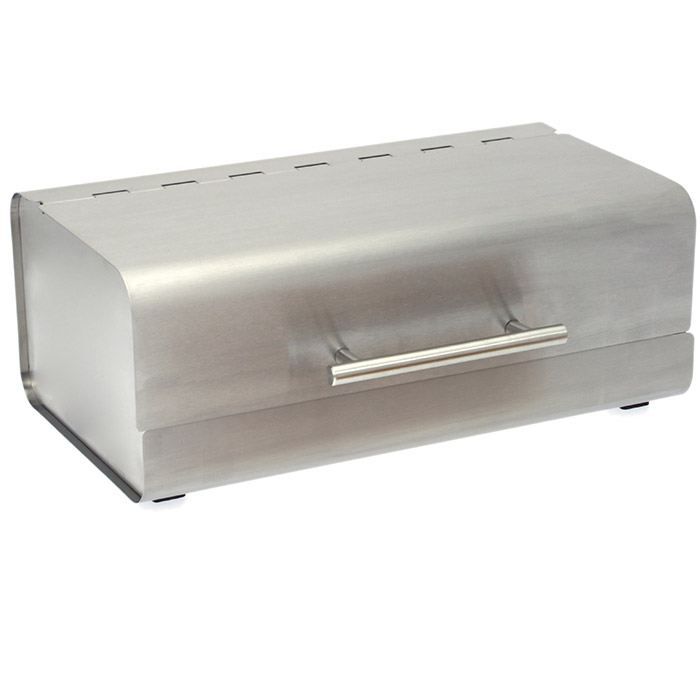 Boite A Pain En Inox Rangement Du Pain Achat Vente Boites