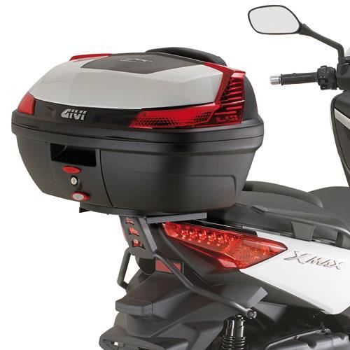 Top Case Valise Bagage Moto Scooter Universel 29 lt Fermeture Clé NO Givi