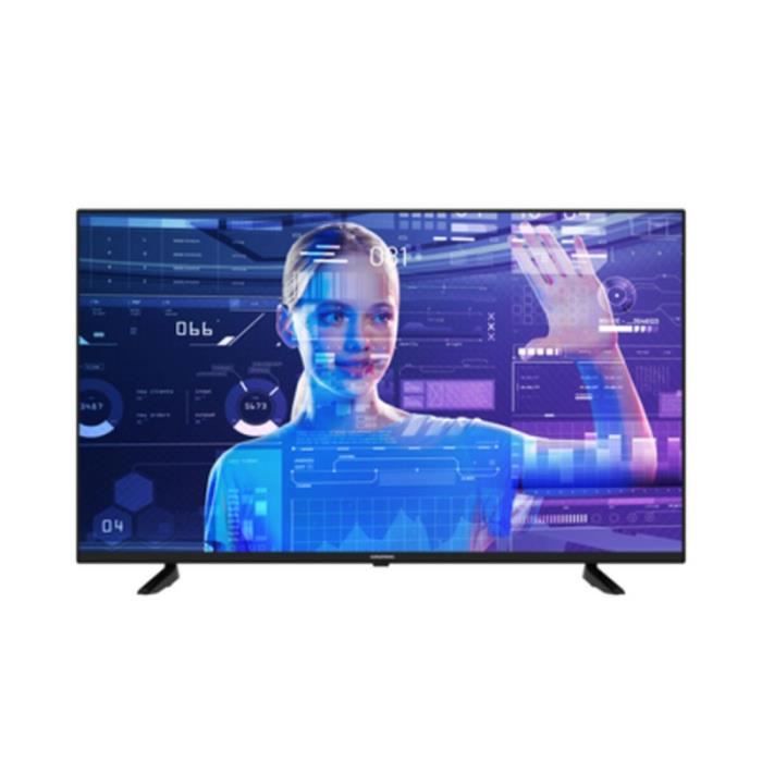 Télévision Grundig 55GFU7800B 55 Ultra HD 4K LED