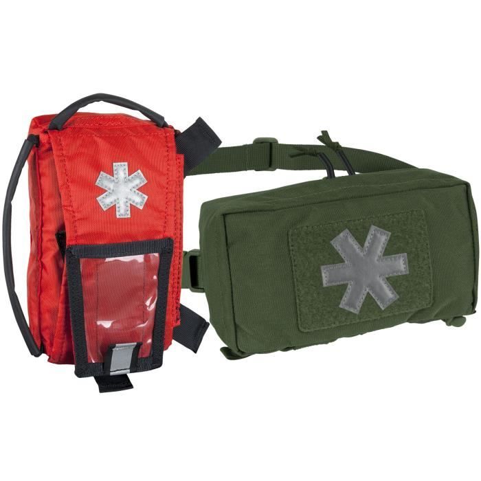 Petite trousse de premiers secours détachable Genus Primal Gear - MultiCam - Acheter en ligne - Magasin en ligne