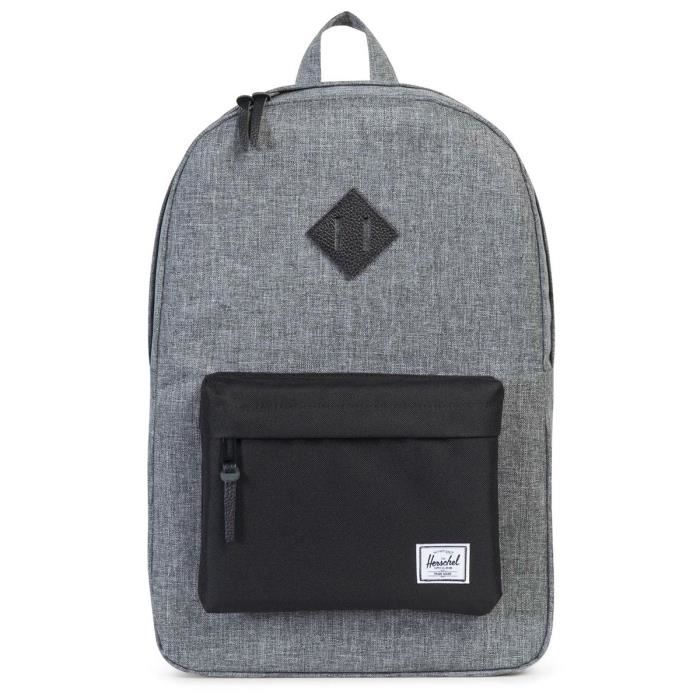 Sac best sale herschel gris