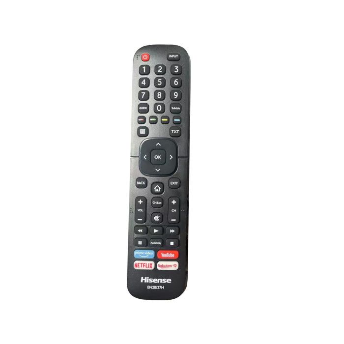 Télécommande dorigine Hisense EN2BI27H
