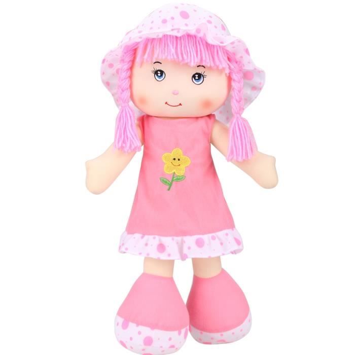 Peluche poupee 2025