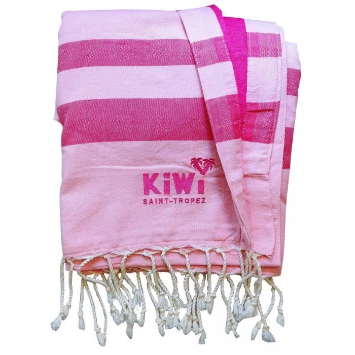 Kiwi saint tropez towel deals
