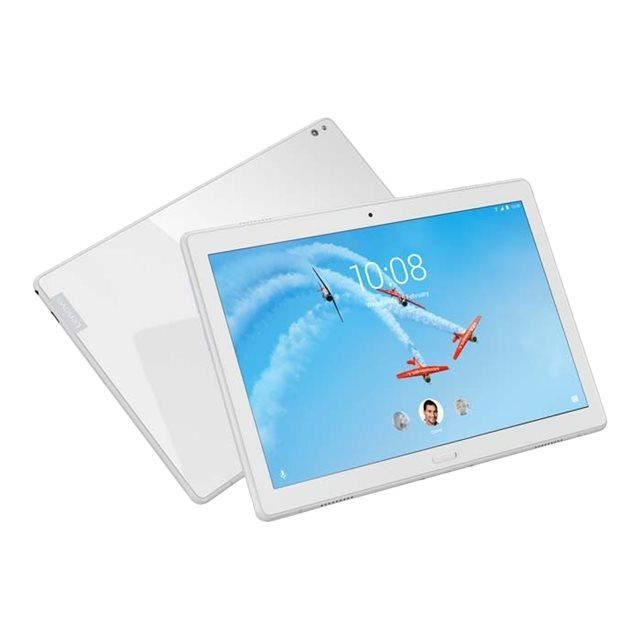 Lenovo Tab P10 ZA44 Tablette Android 8.1 (Oreo)