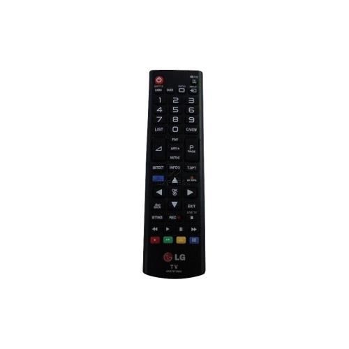 Télécommande originale pour LG 42LN575S