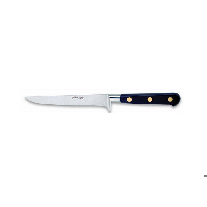 LION SABATIER COUTEAU A DESOSSER 13 CM CHEF MIT…