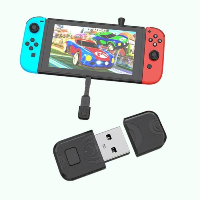 playstation 5 bluetooth адаптер