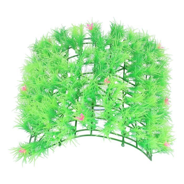 Ours En Gazon Artificiel AniPlants Kögler 53251 - Figurine Décorative Jardin 32,5x38x50cm Résistante