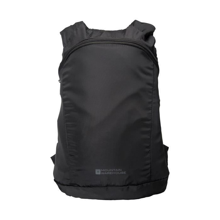 Sac à dos compressible clearance