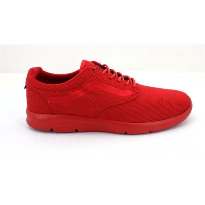 Vans iso 1.5 new arrivals rouge