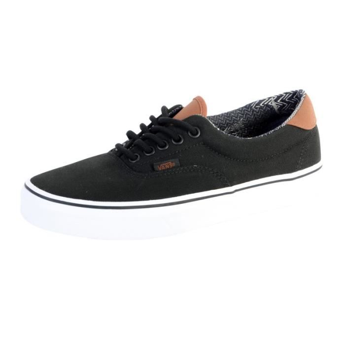 vans era 59 noir