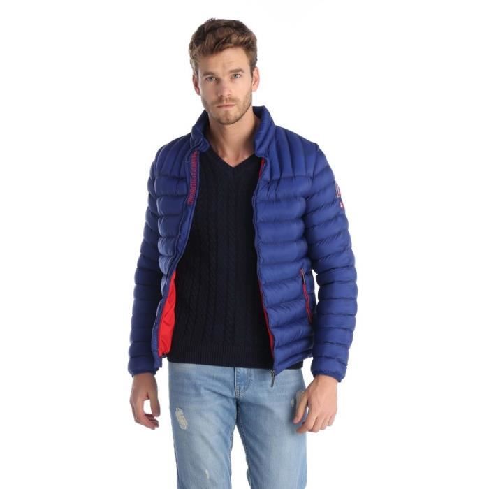 doudoune giorgio di mare