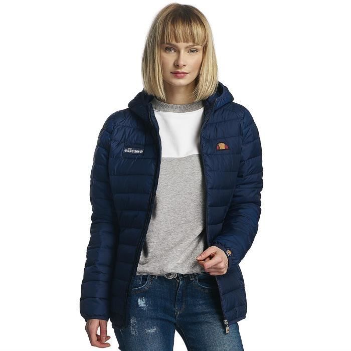Manteaux ellesse sale femme