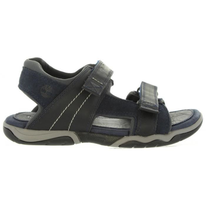 Sandales Pour Garcon Et Fille Timberland A1glv Active Navy Galloper Bleu Achat Vente Sandale Nu Pieds Cdiscount