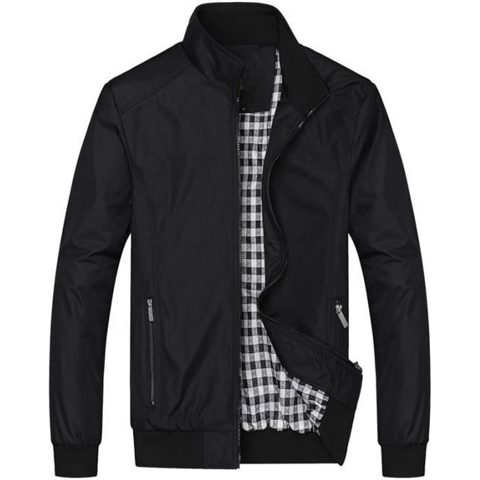 Blouson 2025 homme cdiscount