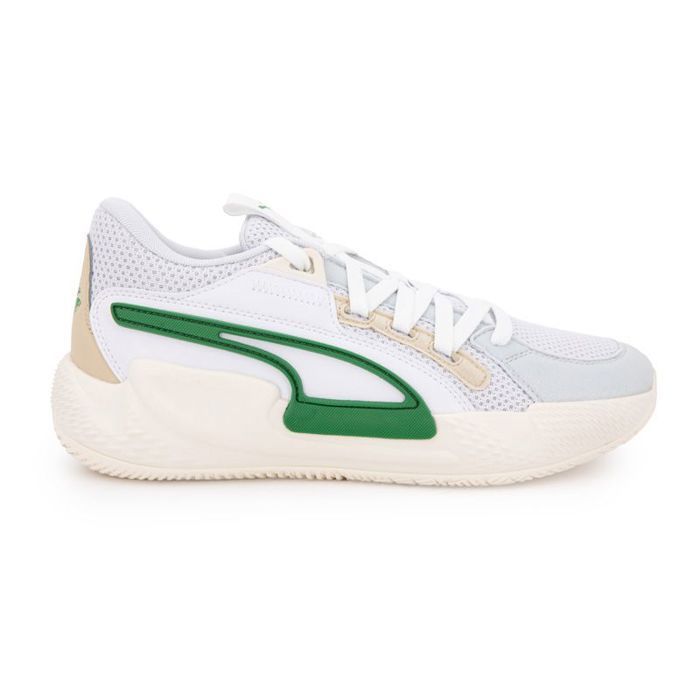 Chaussures de basketball indoor Puma Court Rider Chaos Slash