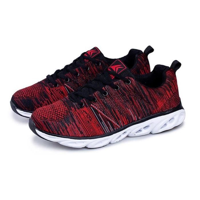 basket de course a pied