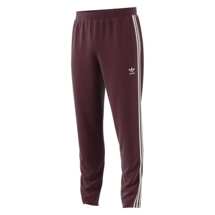 survetement adidas homme bordeaux