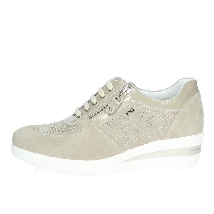 basket nero giardini femme 2019