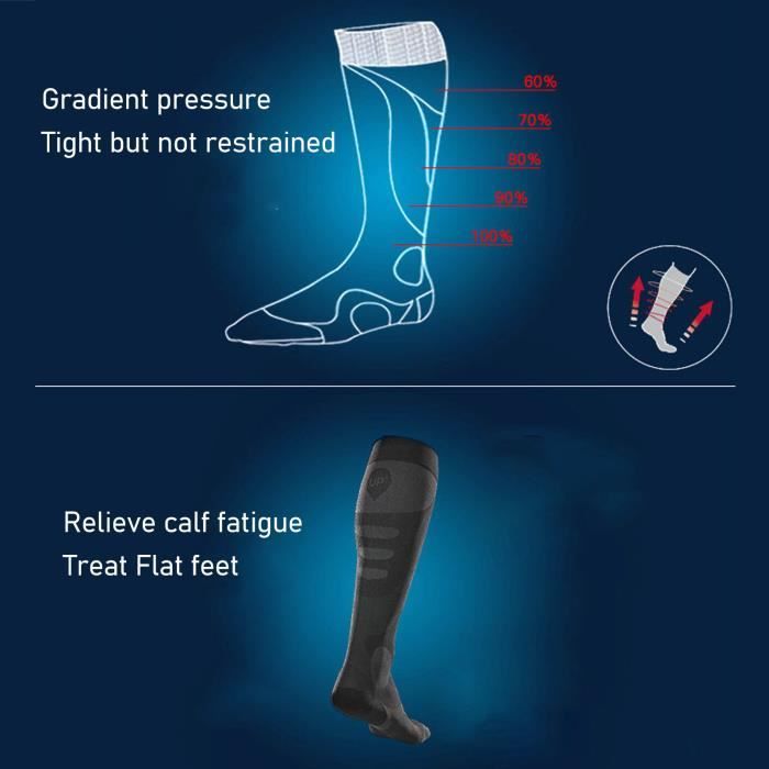 Pantalon De Compression Garçon Towintec - Legging Sport Respirant Pour Football Et Basketball