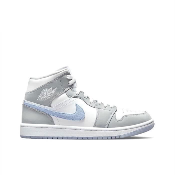 Jordan 1 mid discount cdiscount