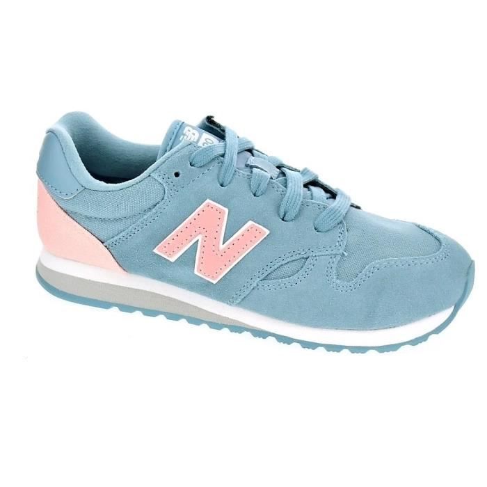 new balance kl520 bleu