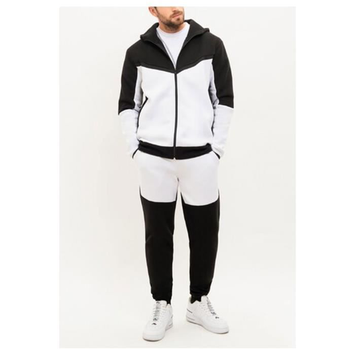 Survetement marque homme top
