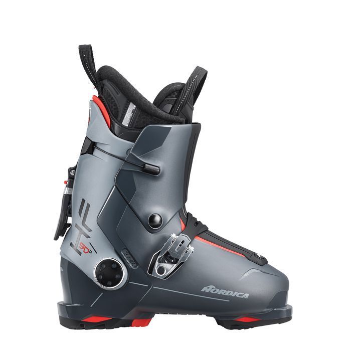 Chaussures De Ski Nordica Hf 90 R Gw Gris Homme Chaussures De Ski Nordica Hf 90 R Gw Gris Homme