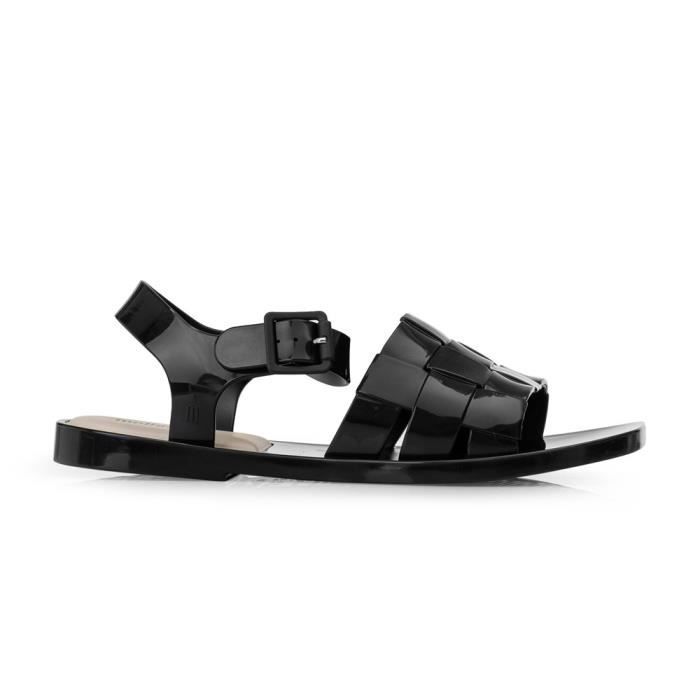 Chaussures MELISSA Basket Noir M33807AK754 Chaussures MELISSA Basket Noir M33807AK754