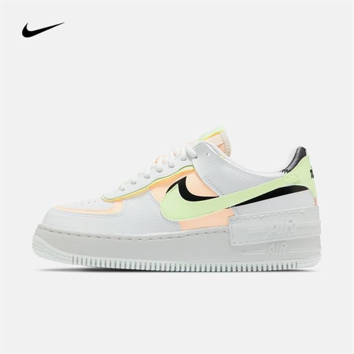 Air Force 1 Shadow CI0919-107 Chaussures pour Femme