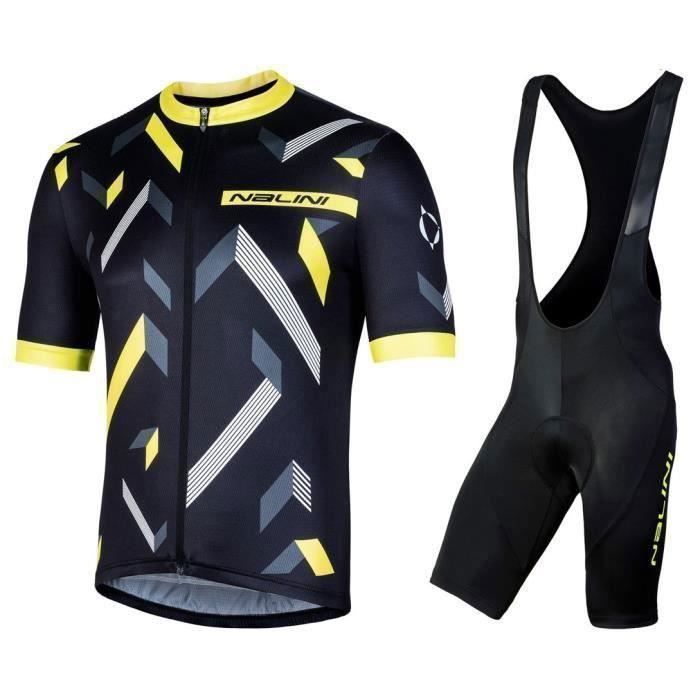 Tenue velo cdiscount on sale