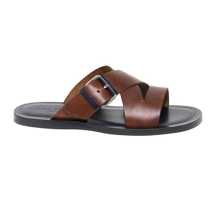 Leo pucci sandals sales