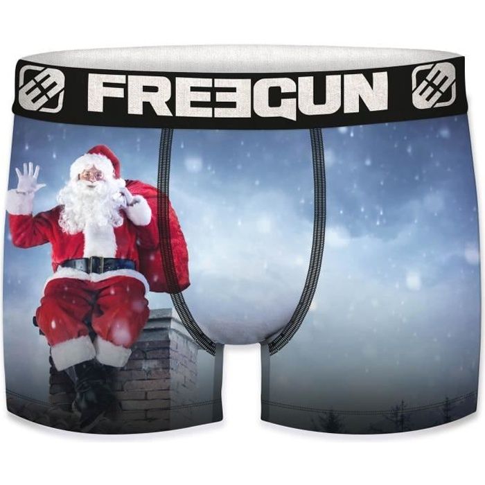 Boxer de noel homme deals