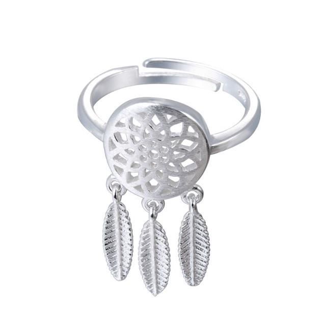 Bague sales attrape reve