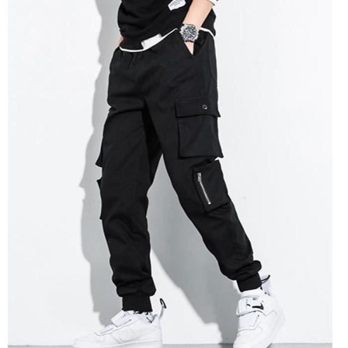 Pantalon mode hotsell 2020 homme