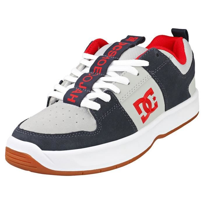 Dc shoes 2025 homme