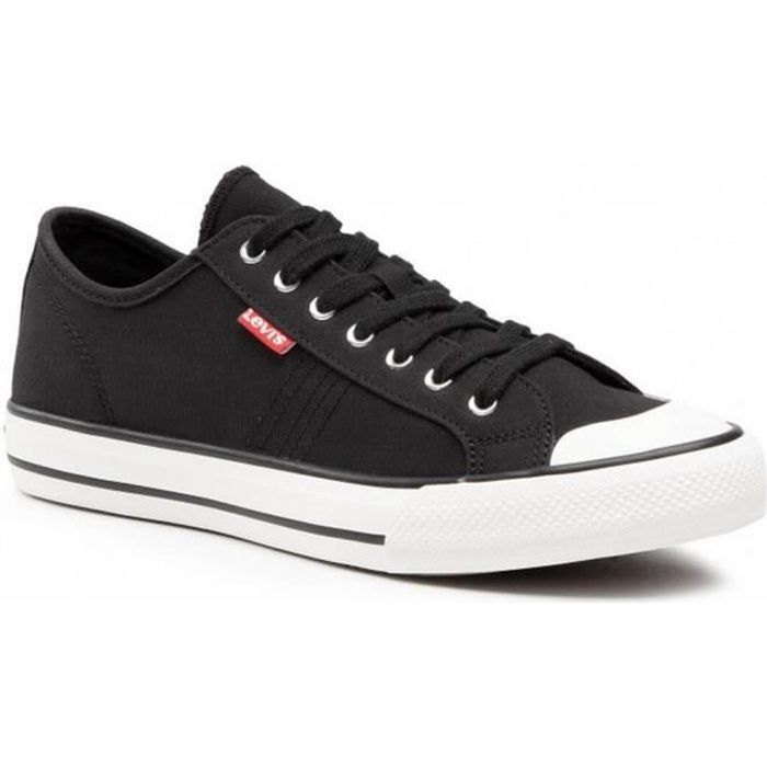 Basket levis noir homme outlet