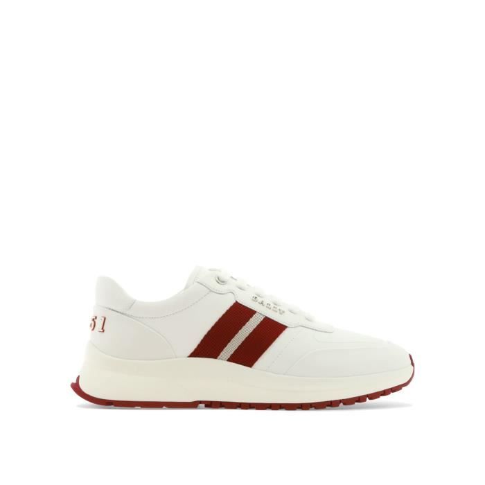 Chaussure bally best sale homme prix